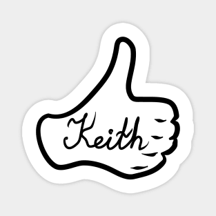 Keith Magnet