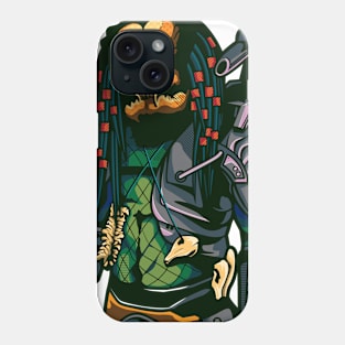 Predator Phone Case