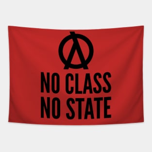 No Class No State Functional Programmer Black Text Design Tapestry