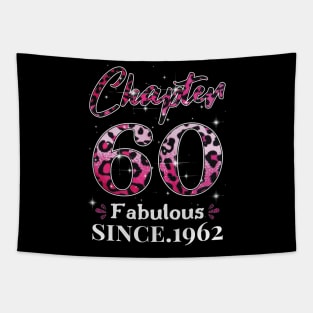 Chapter 60 Fabulous Since 1962 Tapestry