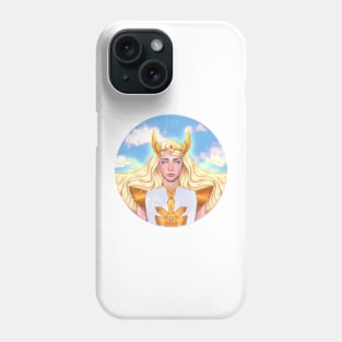 She-ra Phone Case