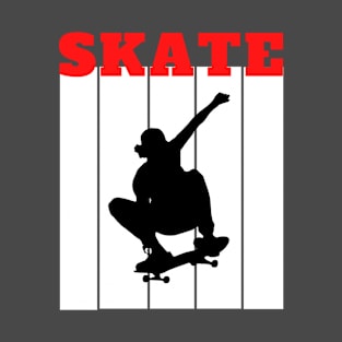 Skate T-Shirt