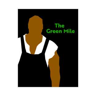 green mile T-Shirt