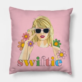 Taylor Swift Swiftie Pillow