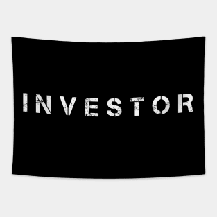 Just Investor Tapestry