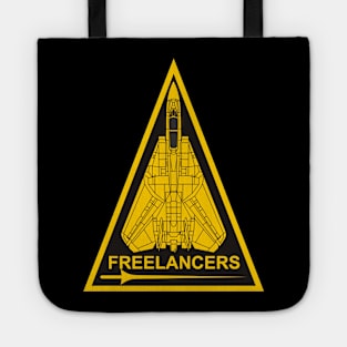 Tomcat - VF21 Freelancers Tote