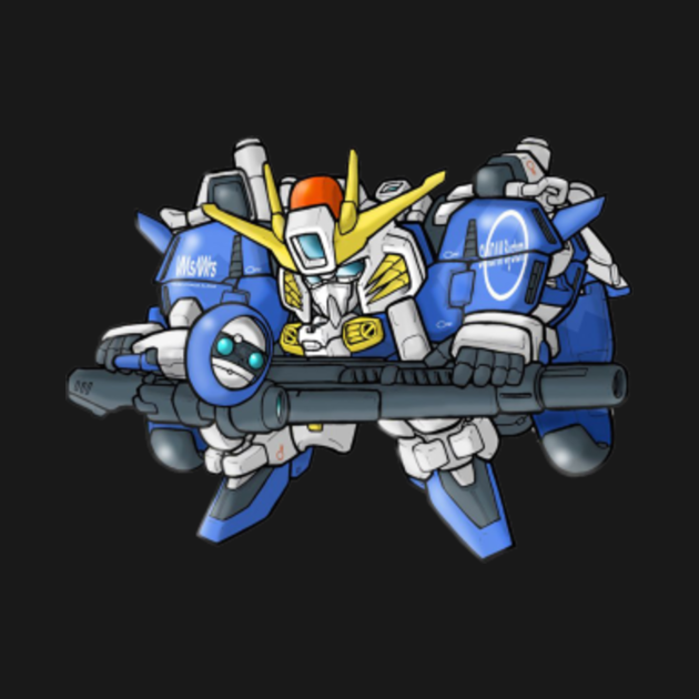 Discover Mecha kids 3 - Autobots - T-Shirt