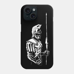 Praetorian Phone Case