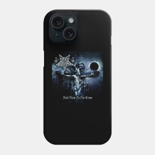 Dark Funeral Nail Them To The Cross Album Cover Phone Case