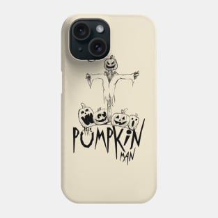 Keeper of the Patch Phone Case