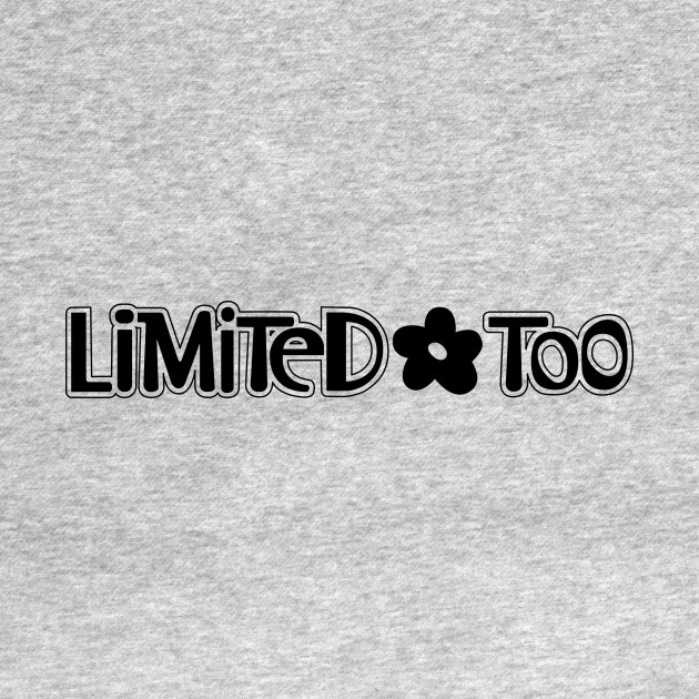 Discover Limited Too - Limited Too - T-Shirt