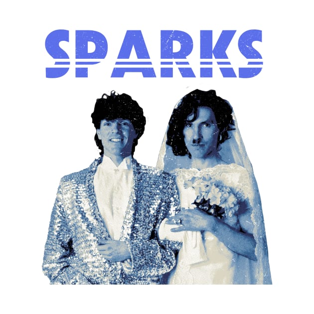 Sparks 70'S by Joker Keder