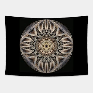 Dragon Eye Tapestry