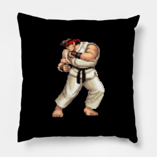 Ryu Pillow