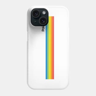 Polaroid Retro Phone Case