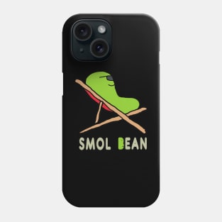 Smol Bean Phone Case