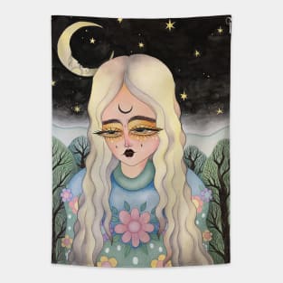 O f e l i a Tapestry