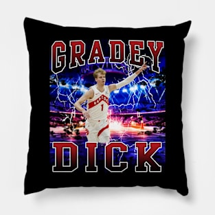 Gradey Dick Pillow