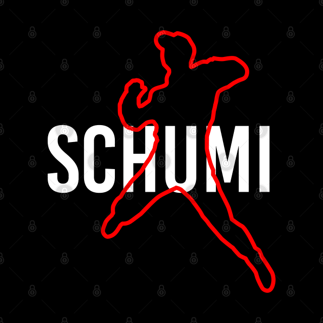 SCHUMI by HSDESIGNS