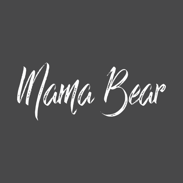 Mama Bear by EpicSonder2017