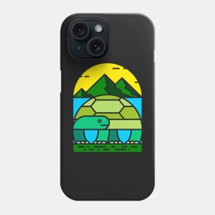 Ocean Sea Turtle Phone Case