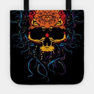 Lovecraftian Horror Tote