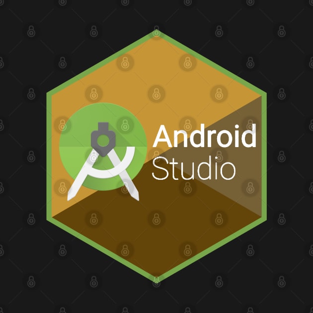 android studio hexagonal by yourgeekside