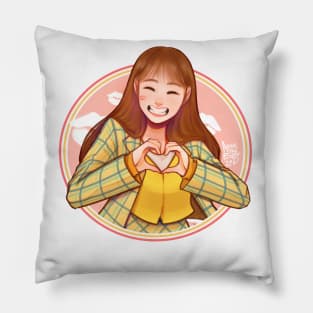 CHUU Pillow