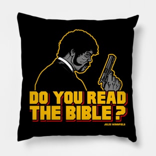 The Shepherd Pillow