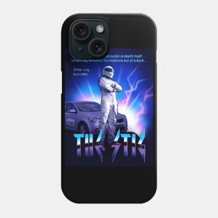 The Stig Phone Case