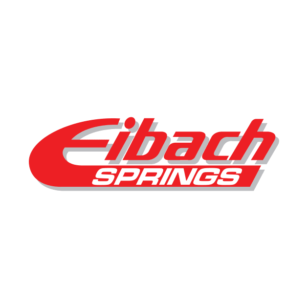 Eibach Springs by lavdog