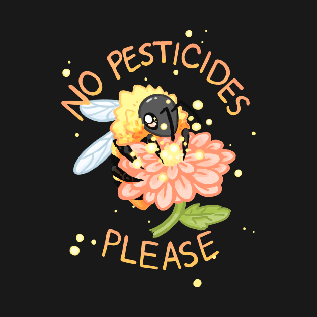 Bee by Dragon_doggo