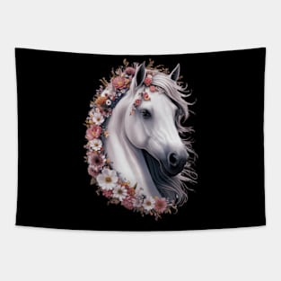 This is my Derby Day Dress Horse Racing Lover Day Tapestry