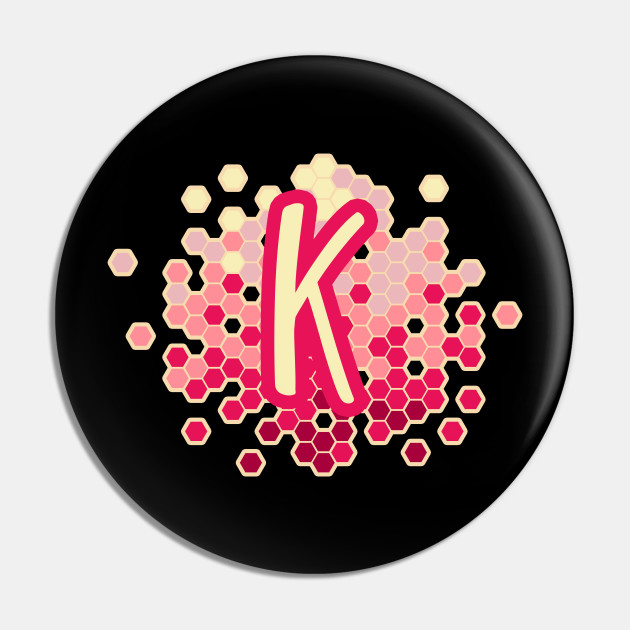 Initial Letter K Fancy Pink Ornament Initial Monogram Name Letter K Pin Teepublic Uk Sᴍᴀʟʟ small caps generator small caps generator turns your lowercase letters into sᴍᴀʟʟ ᴄᴀᴘɪᴛᴀʟ ʟᴇᴛᴛᴇʀs. teepublic