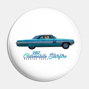 1962 Oldsmobile Starfire Hardtop Coupe Pin