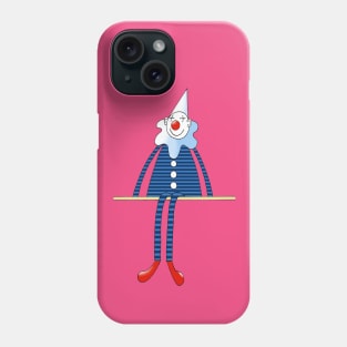 The Last Toy On The Shelf Phone Case