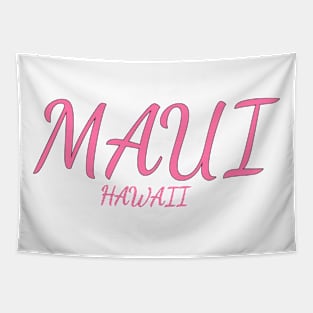 Hawaii t-shirt designs Tapestry