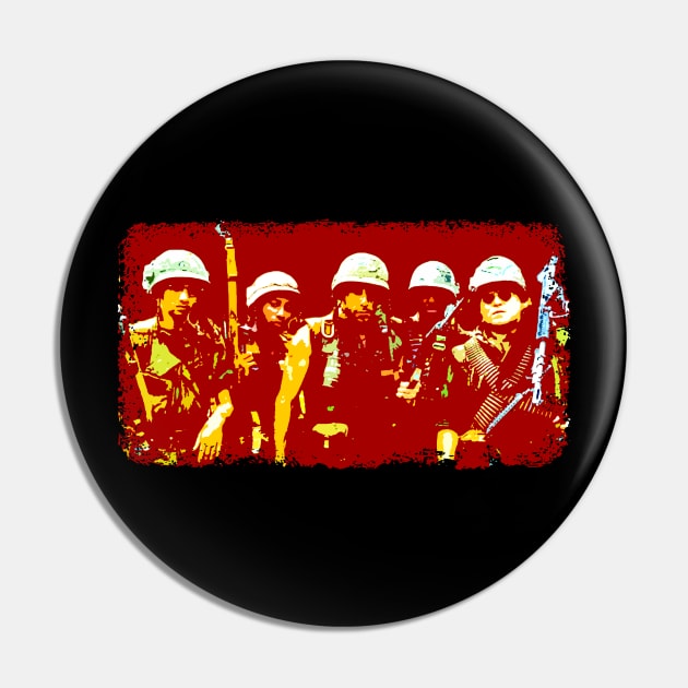 tropic thunder Pin by oryan80