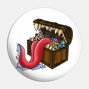 Mimic Pin