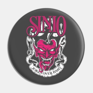 sinio Pin