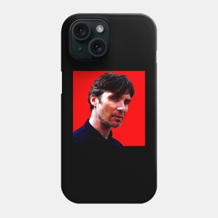 cillian murphy Phone Case