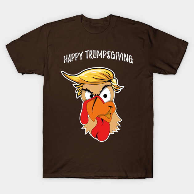 Thanksgiving turkey truth
