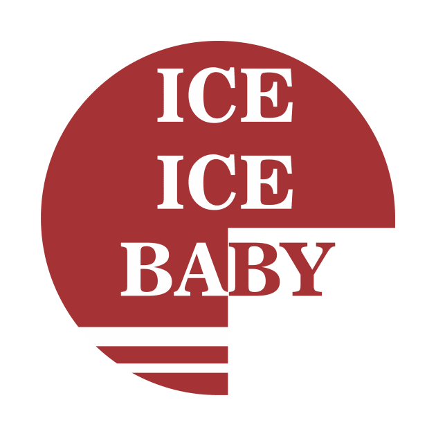 ICE ICE BABY by febrianaenf