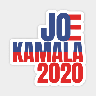 Joe Kamala 2020, Biden Harris, Vote Biden, Biden For President Magnet