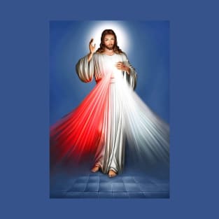 Divine Mercy T-Shirt