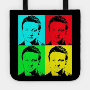 jeremy renner Tote