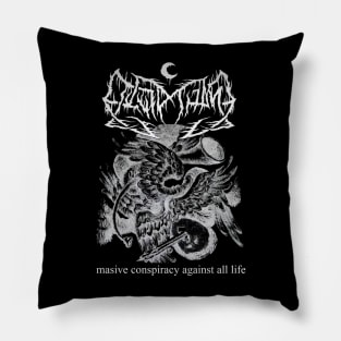 American black metal solo project Pillow