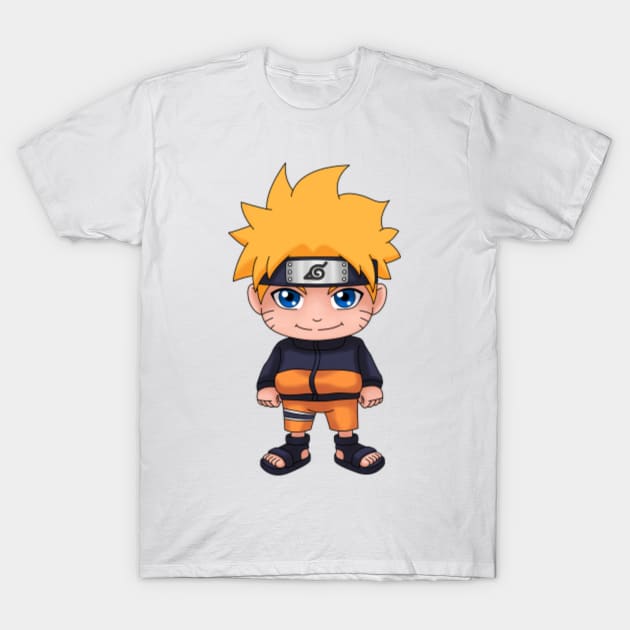 Uzumaki Naruto  Anime, Naruto, Anime chibi