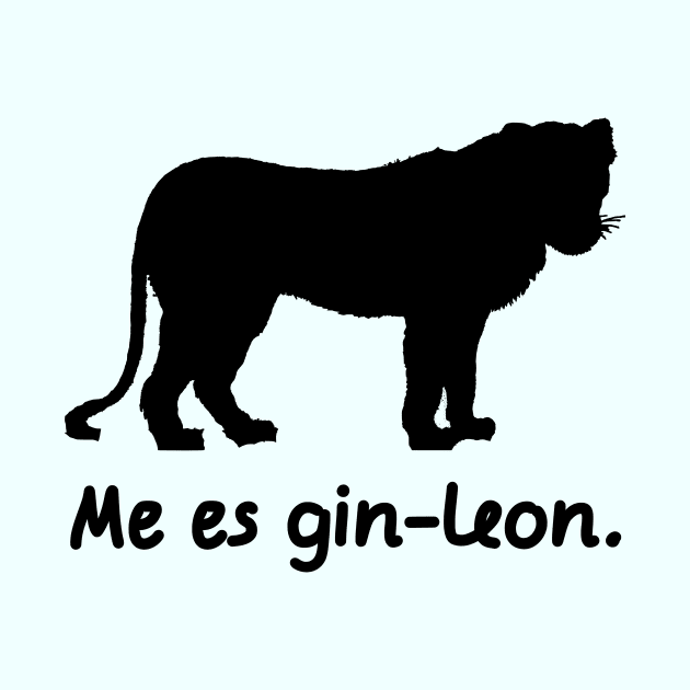 I'm A Lioness (Lingwa de Planeta) by dikleyt