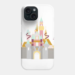 Castle 2 Phone Case